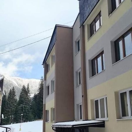Apartman Anna Деменівська Долина Екстер'єр фото