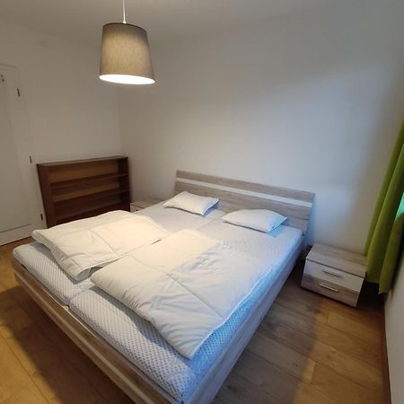 Apartman Anna Деменівська Долина Екстер'єр фото