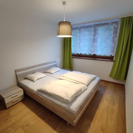Apartman Anna Деменівська Долина Екстер'єр фото