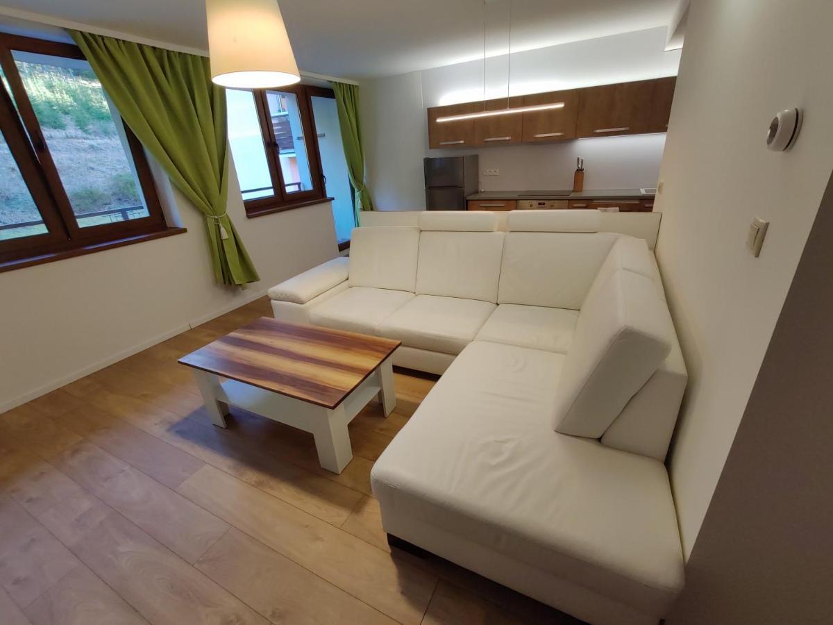 Apartman Anna Деменівська Долина Екстер'єр фото