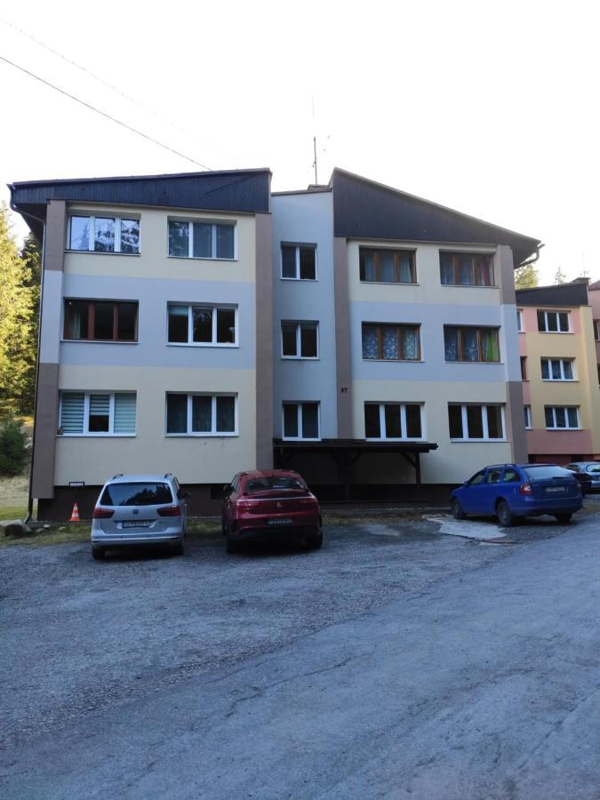 Apartman Anna Деменівська Долина Екстер'єр фото