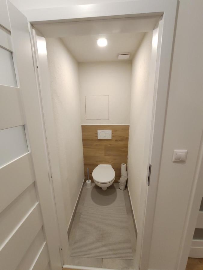 Apartman Anna Деменівська Долина Екстер'єр фото