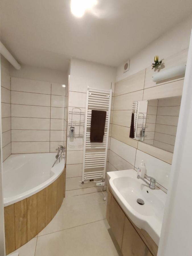 Apartman Anna Деменівська Долина Екстер'єр фото