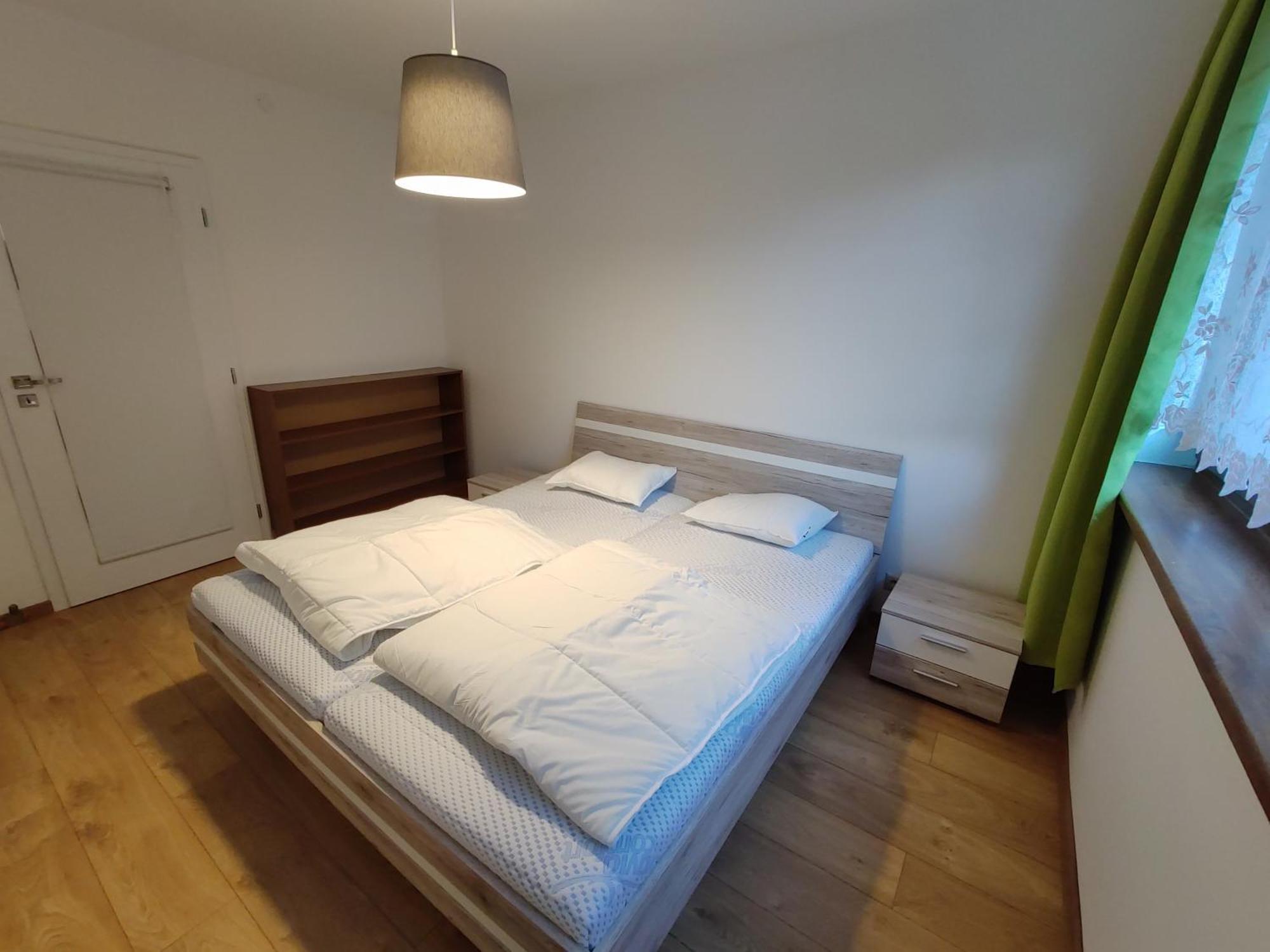 Apartman Anna Деменівська Долина Екстер'єр фото