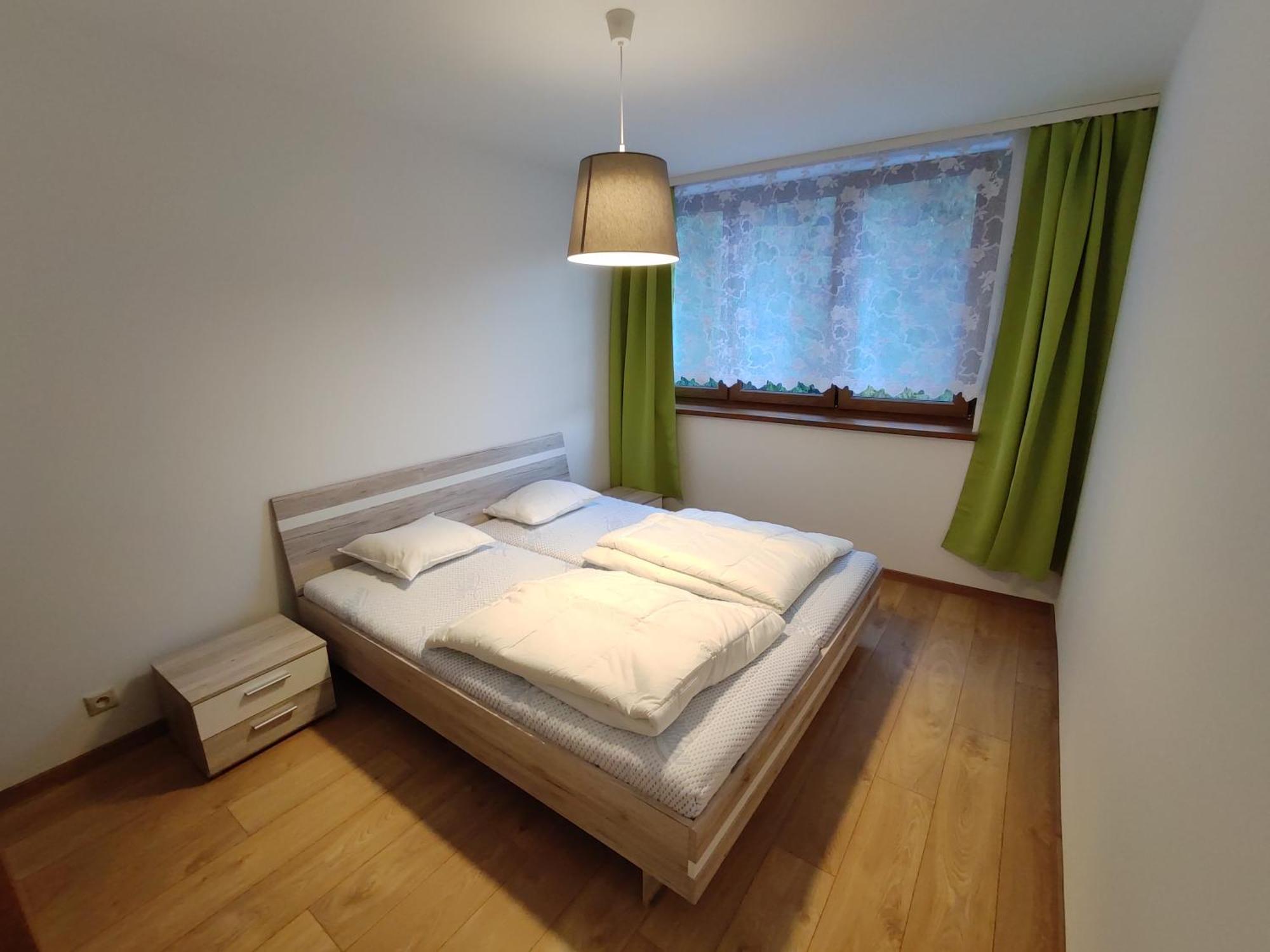Apartman Anna Деменівська Долина Екстер'єр фото
