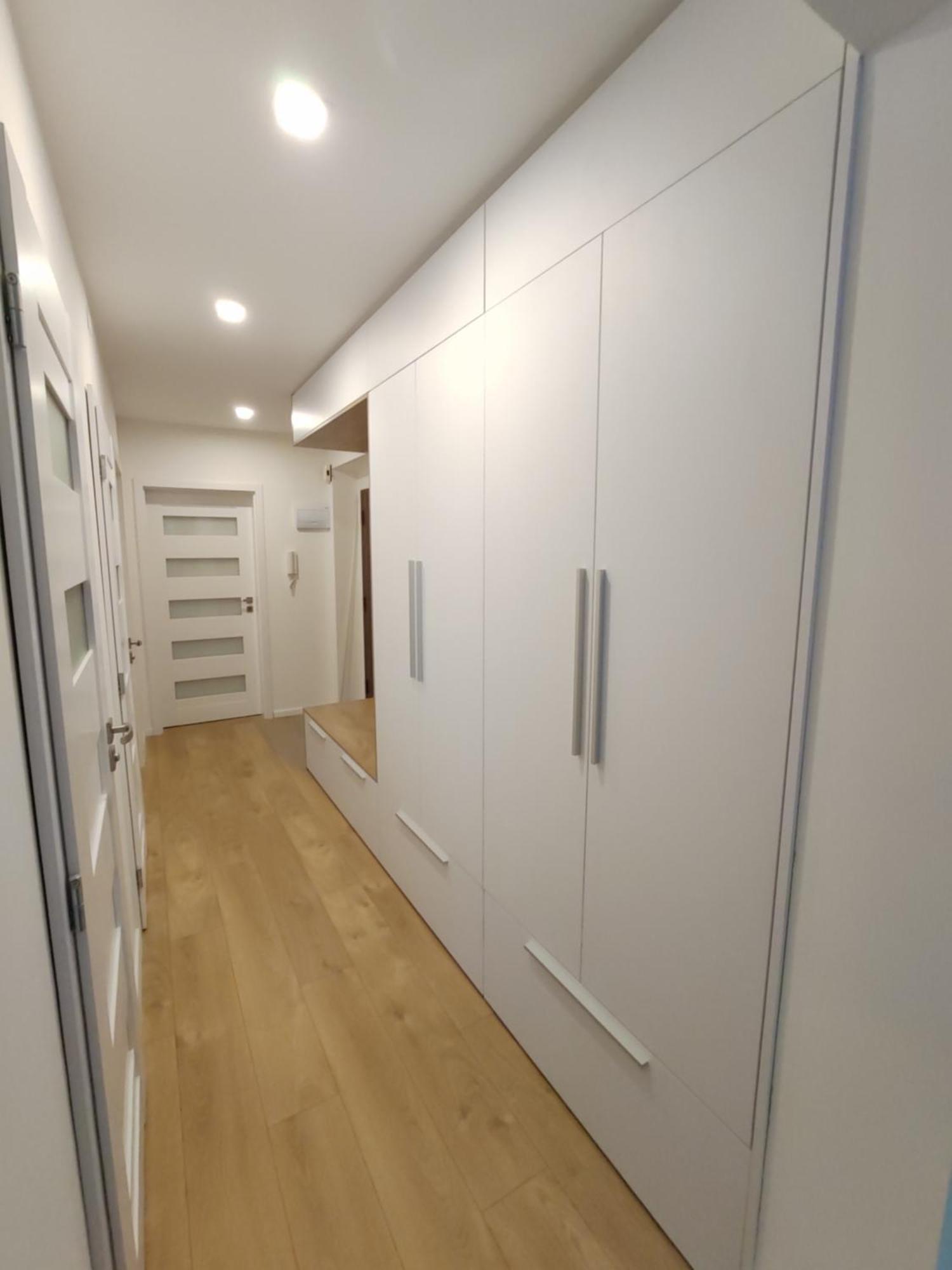 Apartman Anna Деменівська Долина Екстер'єр фото